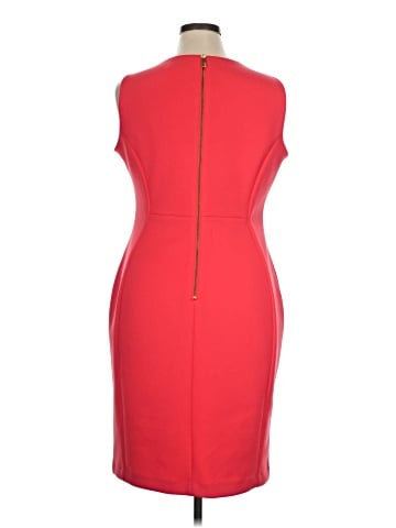 Calvin Klein Cocktail Dress (view 2)