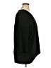 a.n.a. A New Approach 100% Polyester Black 3/4 Sleeve Blouse Size XL - photo 4