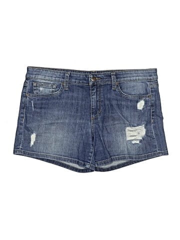Joe's Jeans Denim Shorts (view 1)