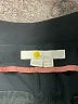 Boden Solid Black Casual Pants Size 6R - photo 7