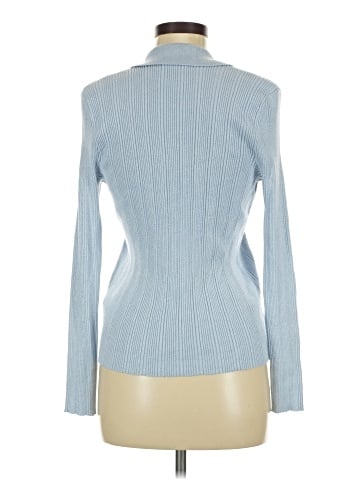 Calvin Klein Long Sleeve Top (view 2)