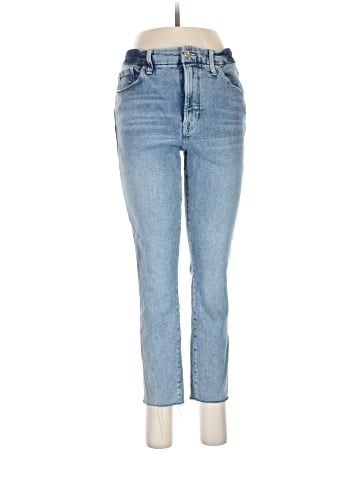 Good American Jeans (view 1)