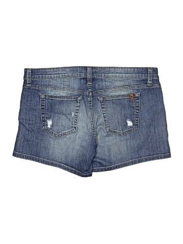 Joe's Jeans Denim Shorts (view 2)