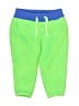 Gap Color Block Green Casual Pants Size 12-18 mo - photo 1