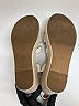 Assorted Brands White Wedges Size EU 38 - photo 5