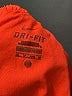 Nike Color Block Orange Athletic Shorts Size XS (kids) - photo 4