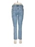 Good American Hearts Blue Jeans Size 29 waist - photo 2