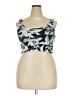 Soul Green Tank Top Size XXL - photo 1