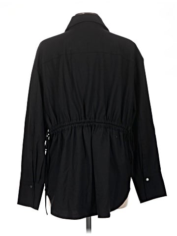 Banana Republic Long Sleeve Polo (view 2)