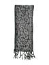 Unbranded Gray Scarf One size - photo 2