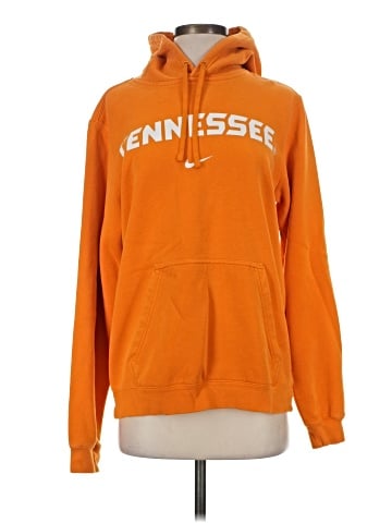 Nike Pullover Hoodie (view 1)