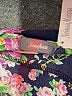 Neiman Marcus 100% Polyester Floral Purple Romper Size XL - photo 4