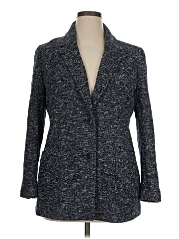 Talbots Blazer (view 1)