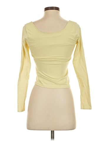 Intimately by Free People Long Sleeve Top (view 2)