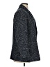 Talbots Tweed Blue Blazer Size 14 - photo 4