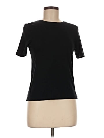 Trafaluc by Zara Short Sleeve T-Shirt (view 1)