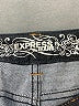 Express Jeans Blue Jeans Size 10S - photo 7