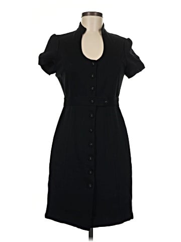 Style&Co Casual Dress (view 1)