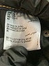 Inc Denim Solid Blue Jeans Size 12 - photo 8