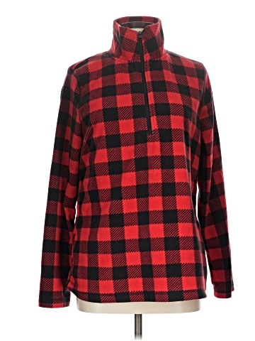 Exertek Turtleneck Sweater (view 1)