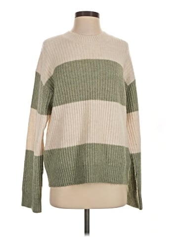 H&M Pullover Sweater (view 1)