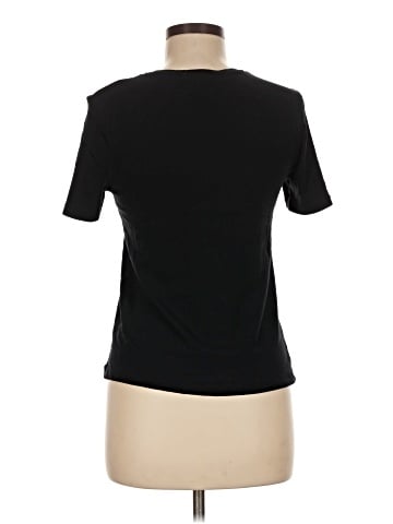 Trafaluc by Zara Short Sleeve T-Shirt (view 2)