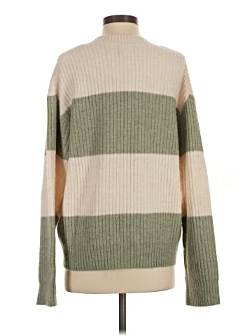 H&M Pullover Sweater (view 2)
