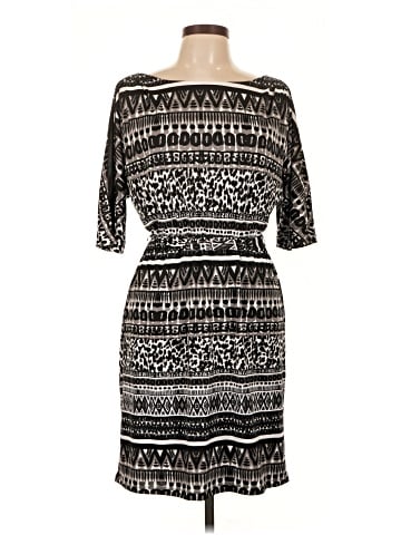 Robert Louis Casual Dress (view 1)
