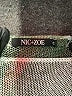 Nic + Zoe Metallic Silver Long Sleeve Blouse Size 1X - photo 7