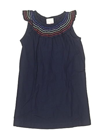 Hanna Andersson Dress (view 1)