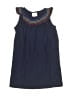 Hanna Andersson 100% Cotton Blue Dress Size 3T - photo 1