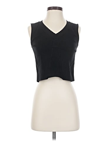 RACHEL Rachel Roy Sleeveless Top (view 1)