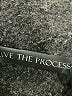 LIVE THE PROCESS Solid Black Jumpsuit Size L - photo 4