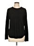 Banana Republic Factory Store Black Pullover Sweater Size L - photo 1
