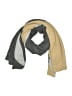 Assorted Brands Gray Scarf One size - photo 1