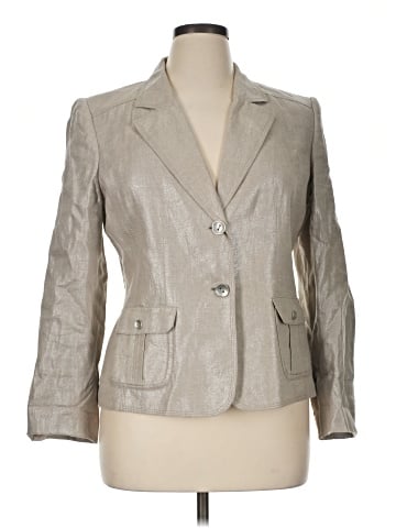 Tahari by ASL Blazer (view 1)