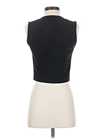 RACHEL Rachel Roy Sleeveless Top (view 2)