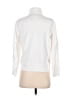 J.Crew 100% Cotton White Track Jacket Size XS - photo 2