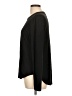 Banana Republic Factory Store Black Pullover Sweater Size L - photo 5