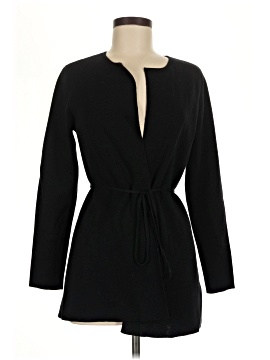 Eileen Fisher Wool Cardigan