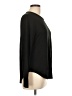 Banana Republic Factory Store Black Pullover Sweater Size L - photo 4