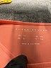 Susan Graver Orange Short Sleeve Top Size 1X - photo 8