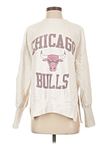 Abercrombie & Fitch Pullover Sweater (view 1)