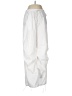 No Comment White Casual Pants Size M - photo 1
