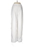 No Comment White Casual Pants Size M - photo 2