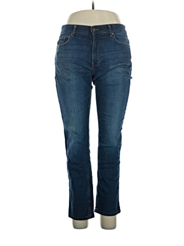 Assorted Brands Jeans (view 1)