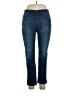 Assorted Brands Blue Jeans Size 34 waist - photo 1