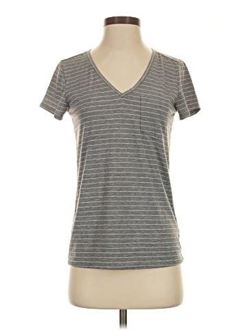 Toad & Co Short Sleeve T-Shirt (view 1)