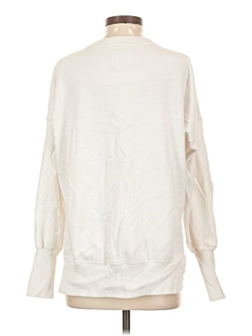 Abercrombie & Fitch Pullover Sweater (view 2)
