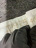 Zara Basic Ivory Jeans Size 8 - photo 7